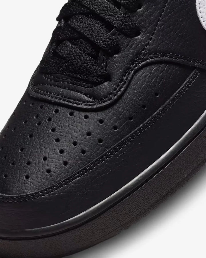 NIKE Court Vision Low Men's Shoes on triQUIP Sports