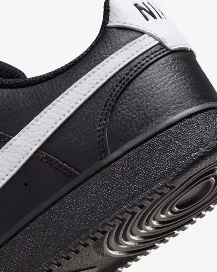 NIKE Court Vision Low Men's Shoes on triQUIP Sports