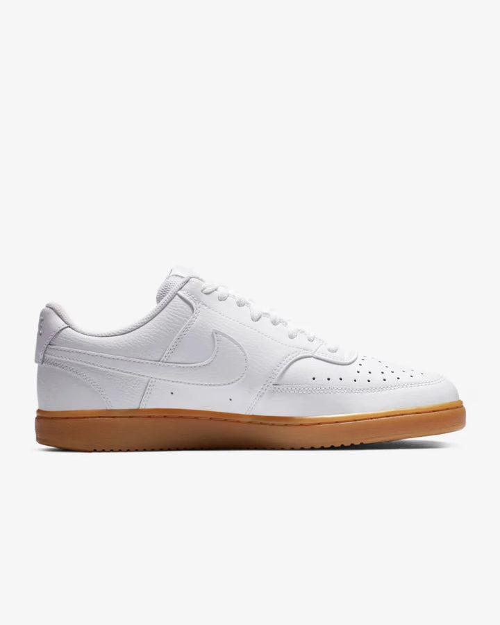 NIKE Court Vision Low Shoes on triQUIP Sports