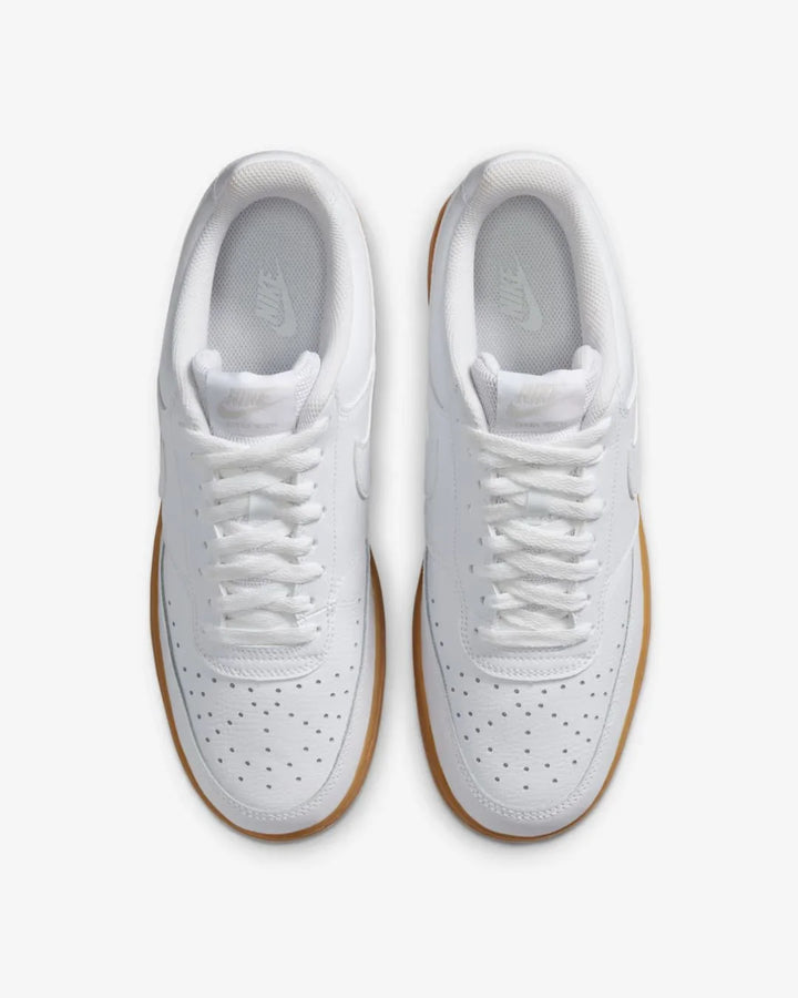 NIKE Court Vision Low Shoes on triQUIP Sports