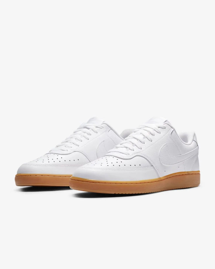 NIKE Court Vision Low Shoes on triQUIP Sports