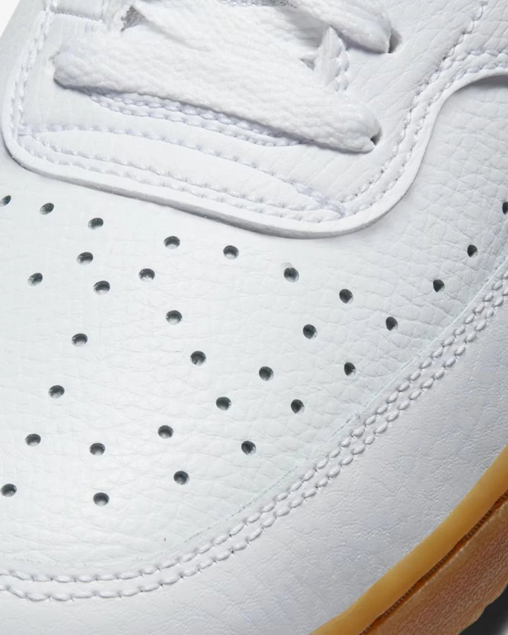 NIKE Court Vision Low Shoes on triQUIP Sports