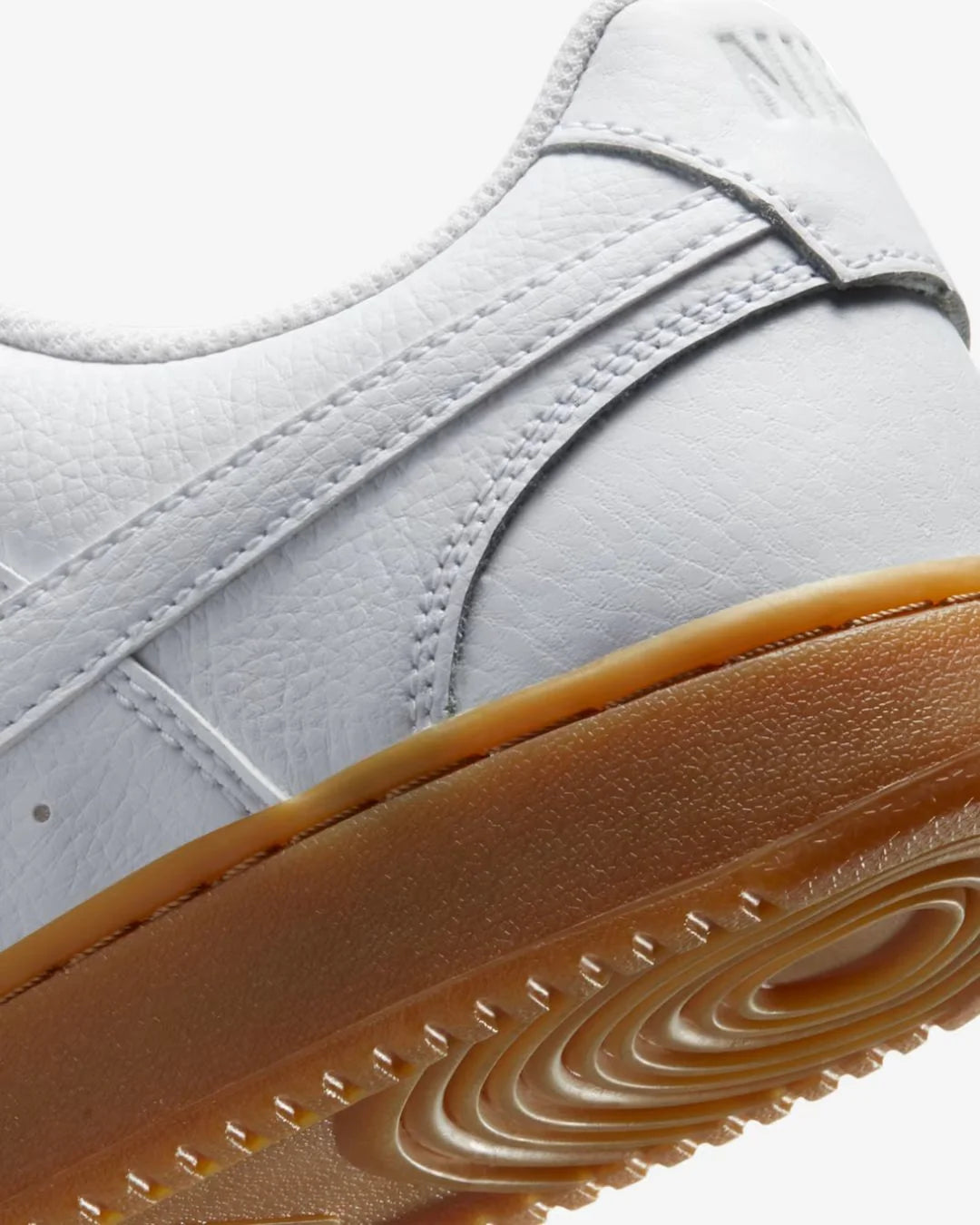 NIKE Court Vision Low Shoes on triQUIP Sports