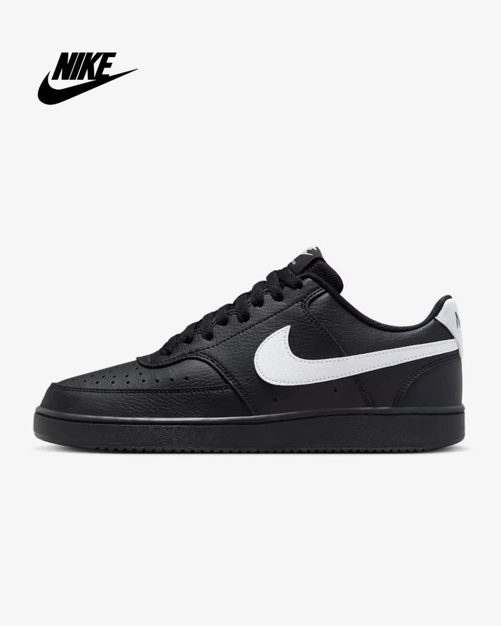 NIKE Court Vision Low Men's Shoes on triQUIP Sports