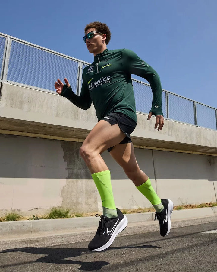 NIKE Downshifter 13 Men Road Running Shoes on triQUIP Sports