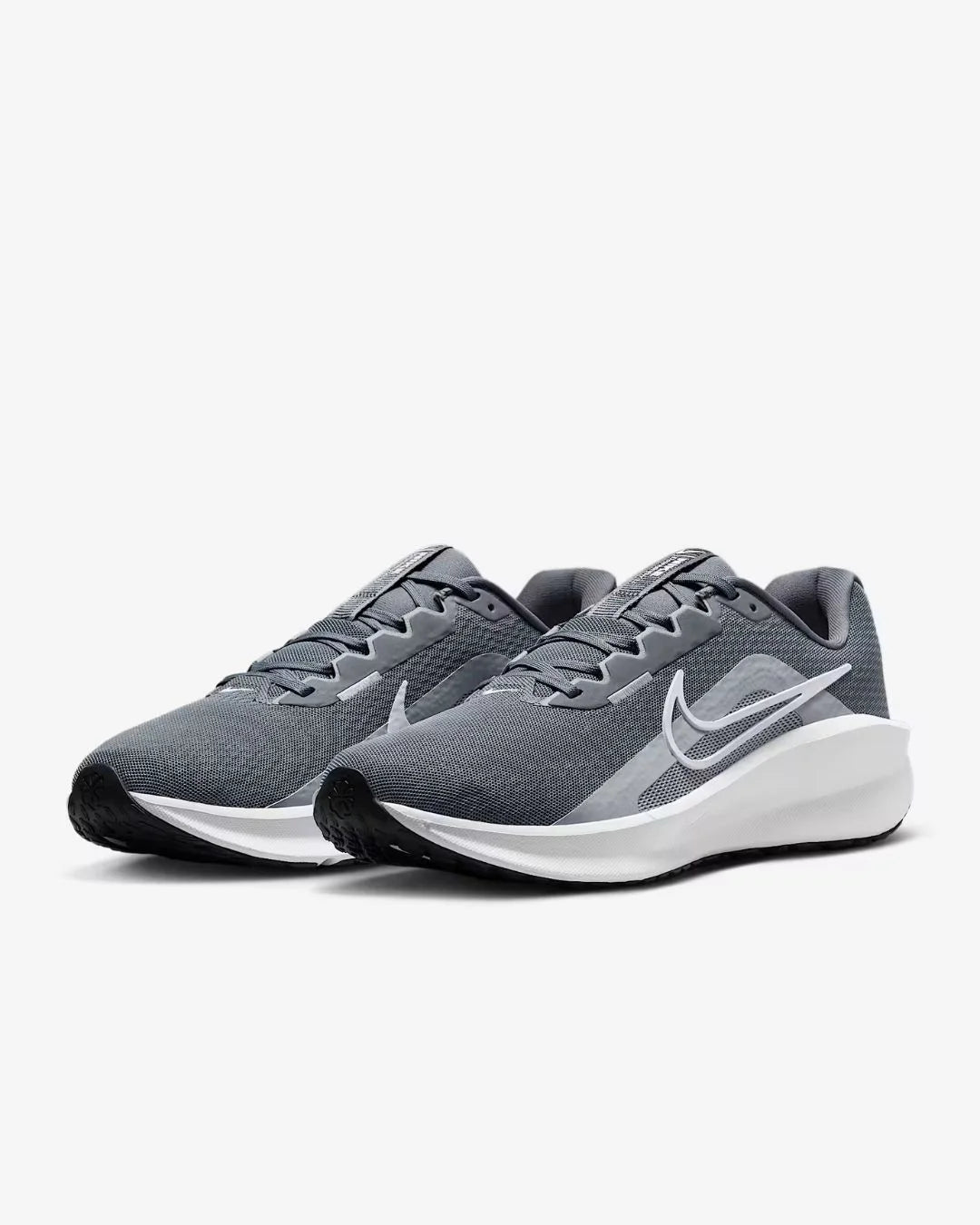 NIKE Downshifter 13 Men Road Running Shoes on triQUIP Sports