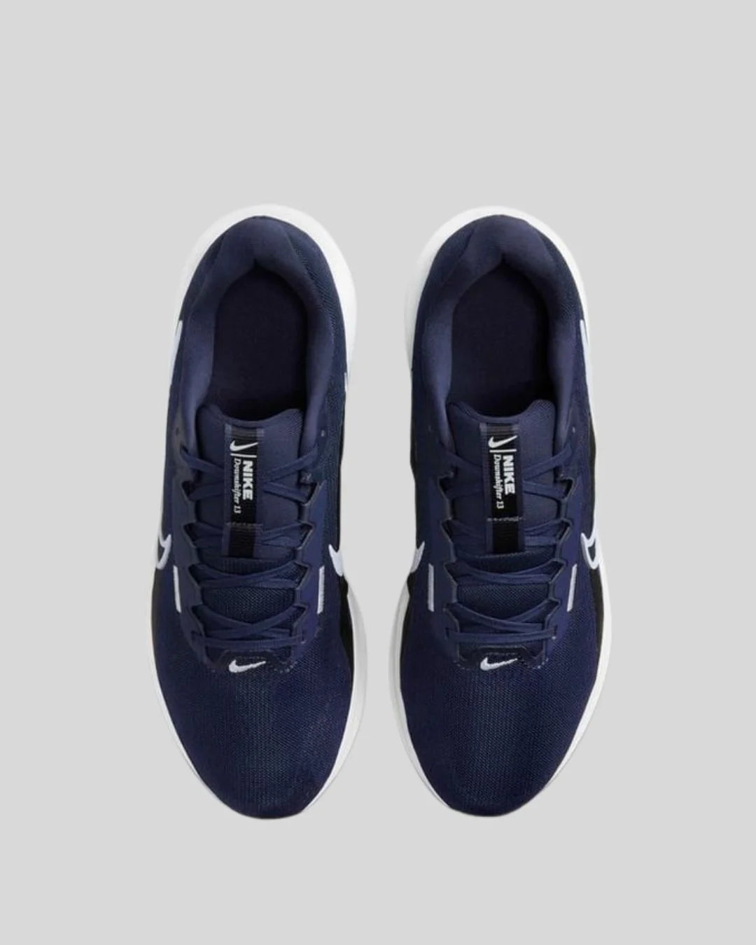 NIKE Downshifter 13 Men Road Running Shoes on triQUIP Sports