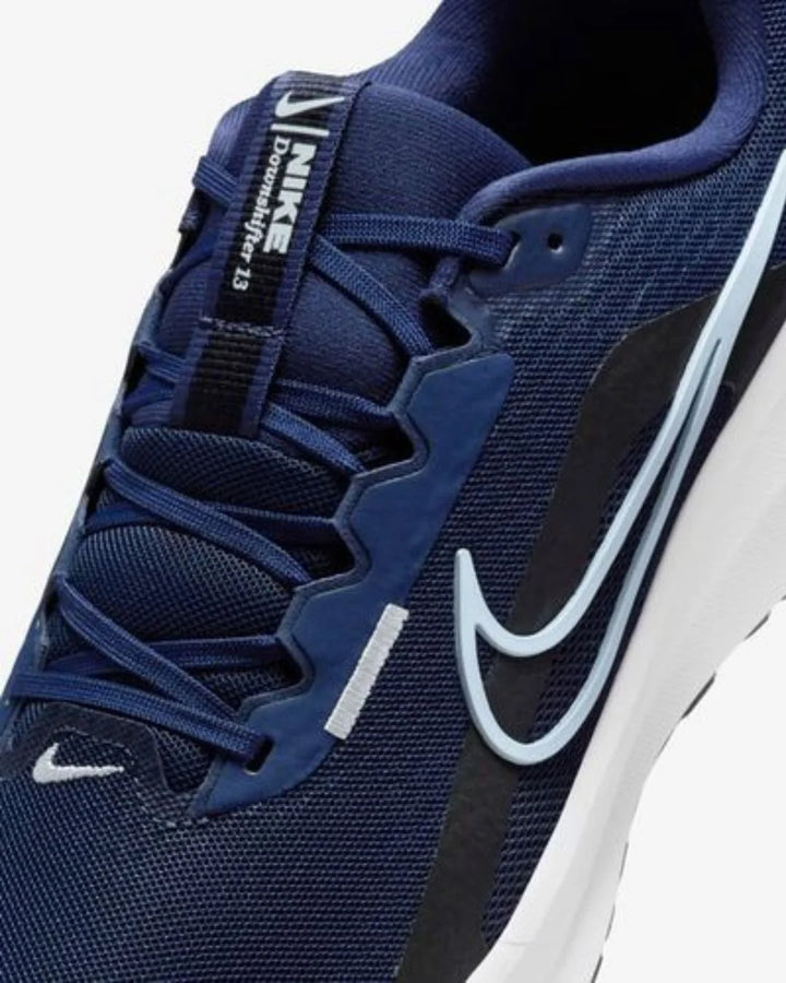 NIKE Downshifter 13 Men Road Running Shoes on triQUIP Sports