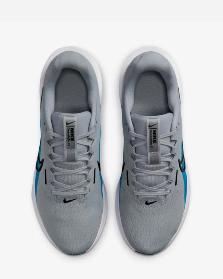 NIKE Downshifter 13 Men Road Running Shoes on triQUIP Sports