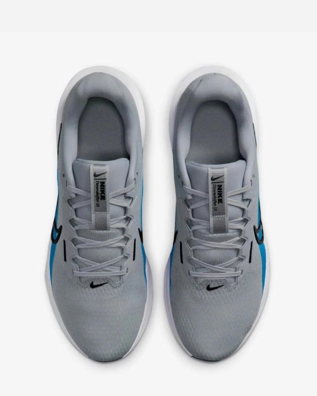 NIKE Downshifter 13 Men Road Running Shoes on triQUIP Sports