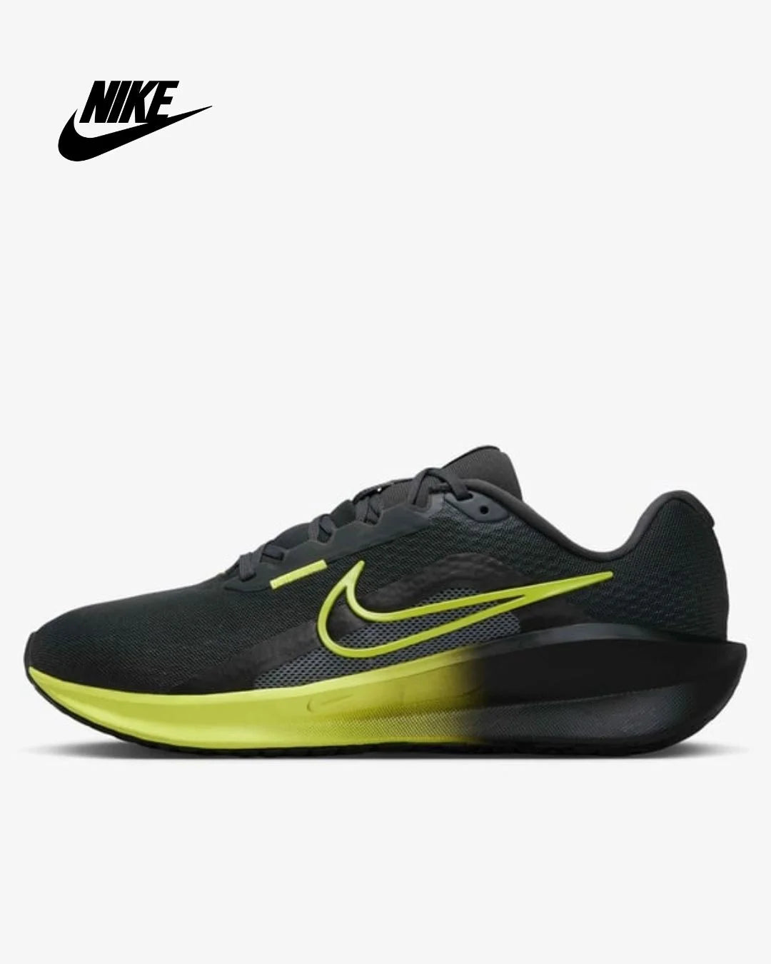 NIKE Downshifter 13 Men Road Running Shoes on triQUIP Sports