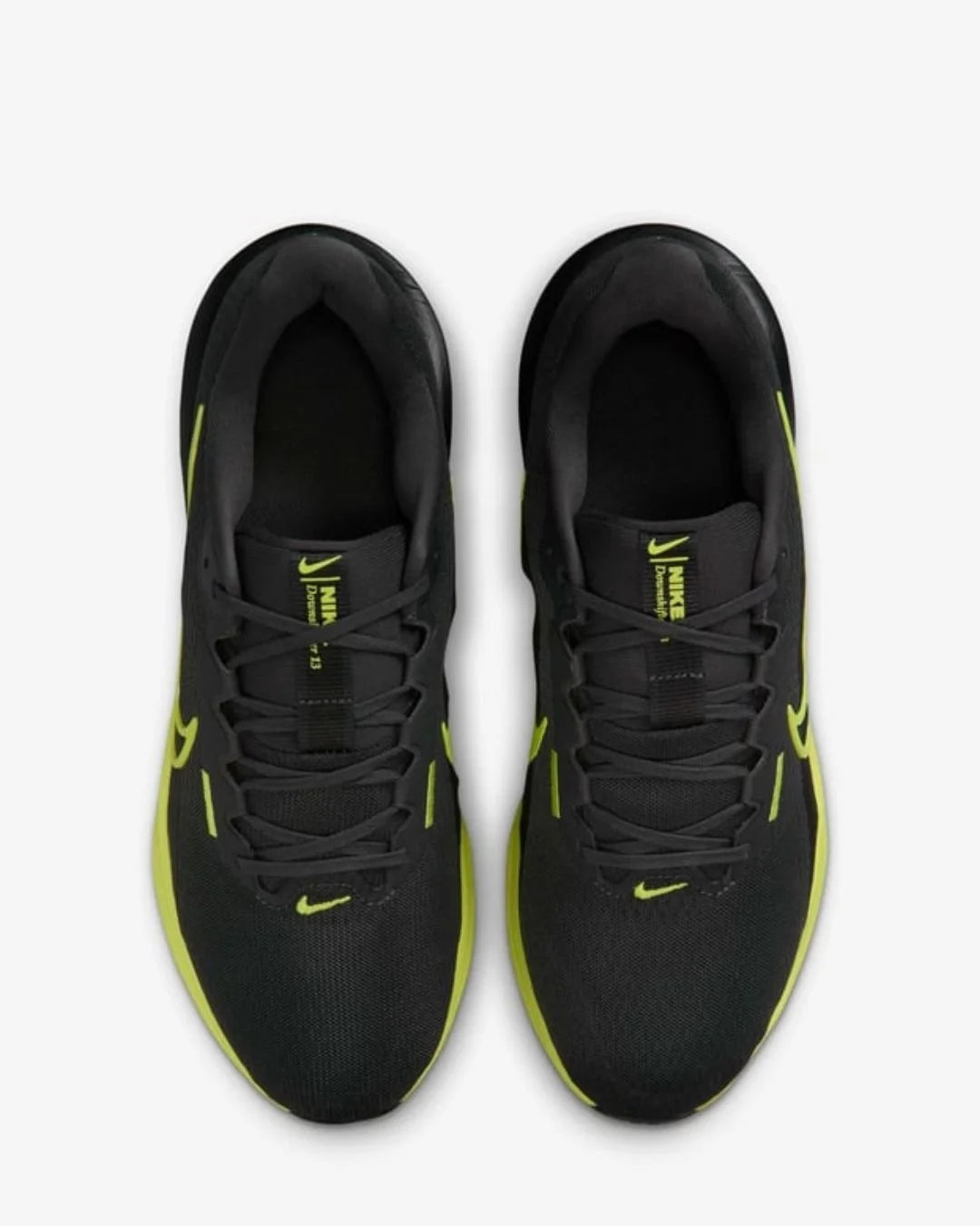 NIKE Downshifter 13 Men Road Running Shoes on triQUIP Sports