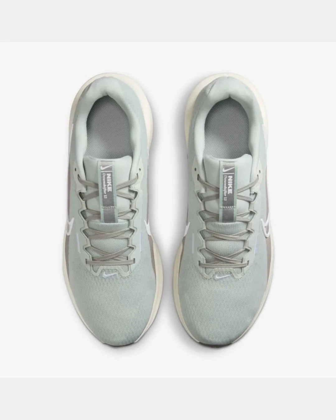 NIKE Downshifter 13 Men Road Running Shoes on triQUIP Sports