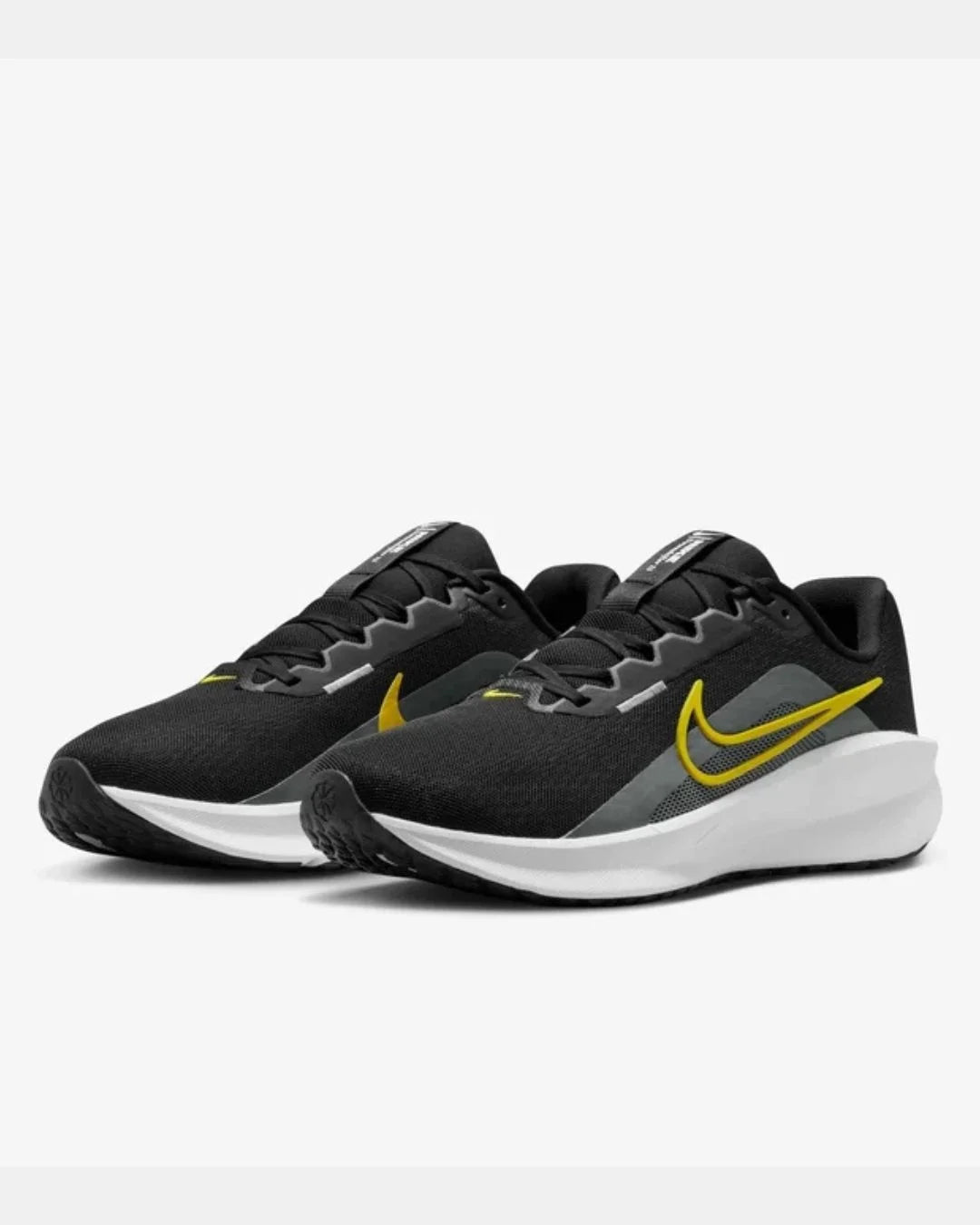 NIKE Downshifter 13 Men Road Running Shoes on triQUIP Sports
