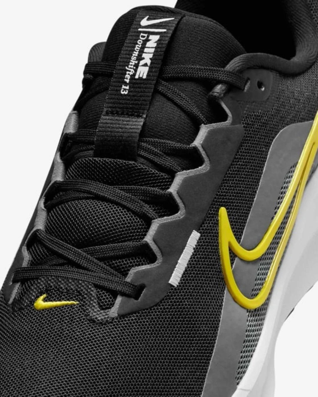 NIKE Downshifter 13 Men Road Running Shoes on triQUIP Sports