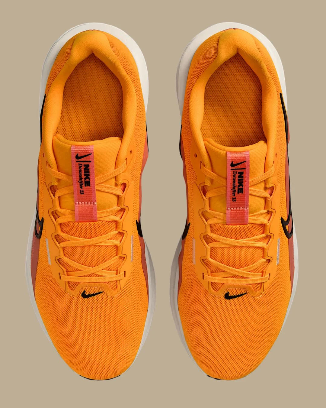 NIKE Downshifter 13 Men's Road Running Shoes on triQUIP Sports