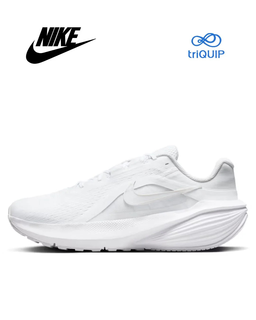 NIKE Downshifter 14 Men's Road Running Shoes on triQUIP Sports