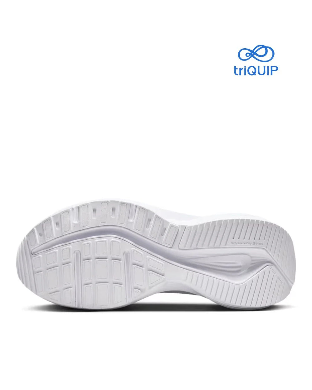 NIKE Downshifter 14 Men's Road Running Shoes on triQUIP Sports