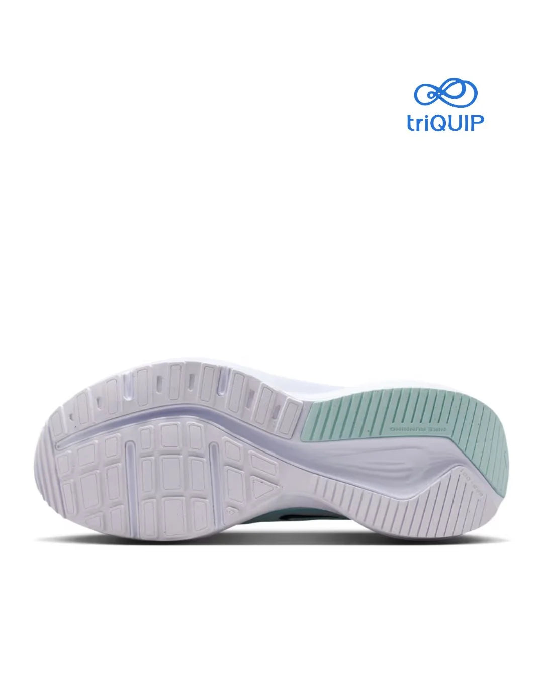 NIKE Downshifter 14 Men's Road Running Shoes on triQUIP Sports