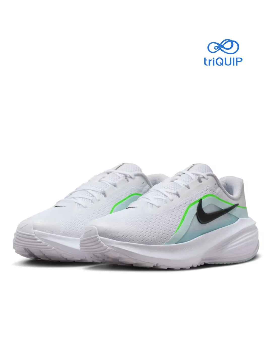 NIKE Downshifter 14 Men's Road Running Shoes on triQUIP Sports