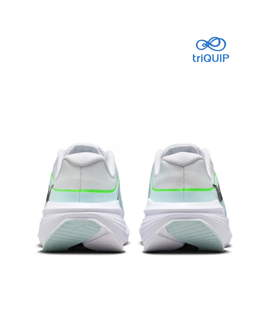 NIKE Downshifter 14 Men's Road Running Shoes on triQUIP Sports