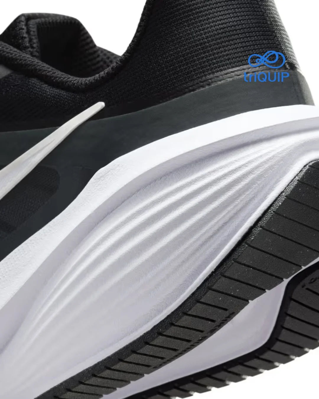 NIKE Downshifter 14 Men's Road Running Shoes on triQUIP Sports