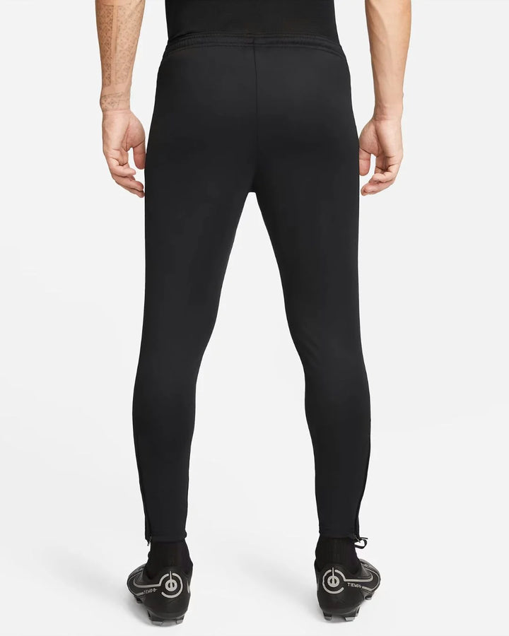NIKE Dri-FIT Academy Men's Zip Football Pants on triQUIP Sports