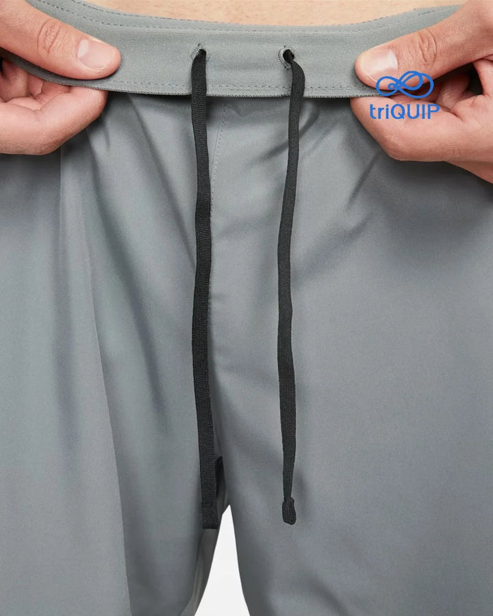 NIKE Dri-FIT Challenger Men's 18cm (approx) Brief Lined Versatile Shorts on triQUIP Sports