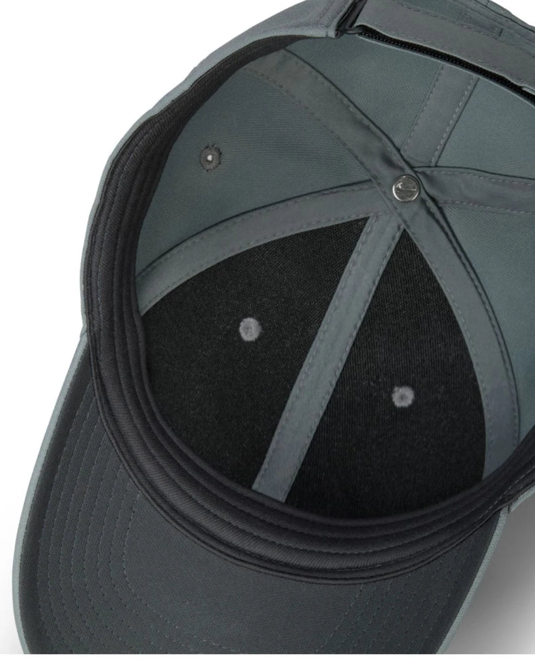 NIKE Dri-FIT Club Structured Swoosh Cap on triQUIP Sports