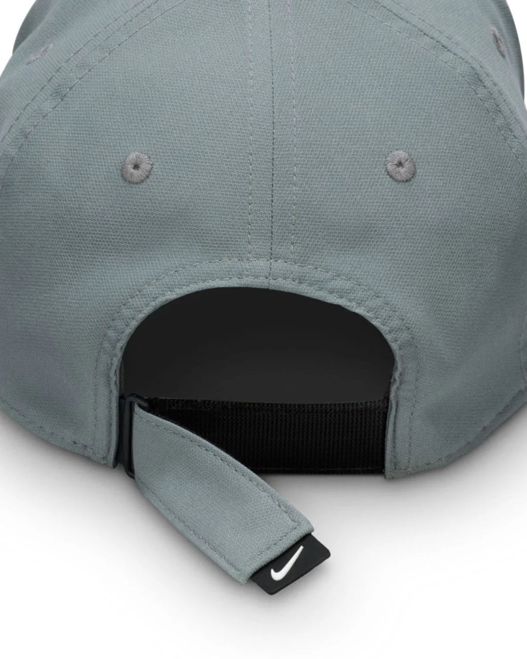 NIKE Dri-FIT Club Structured Swoosh Cap on triQUIP Sports