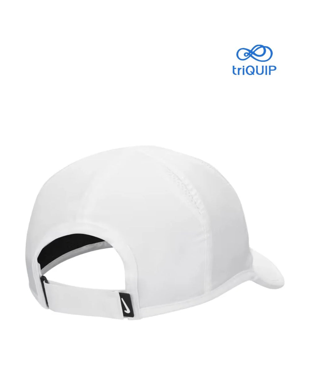 NIKE Dri-FIT Club Unstructured Featherlight Cap on triQUIP Sports