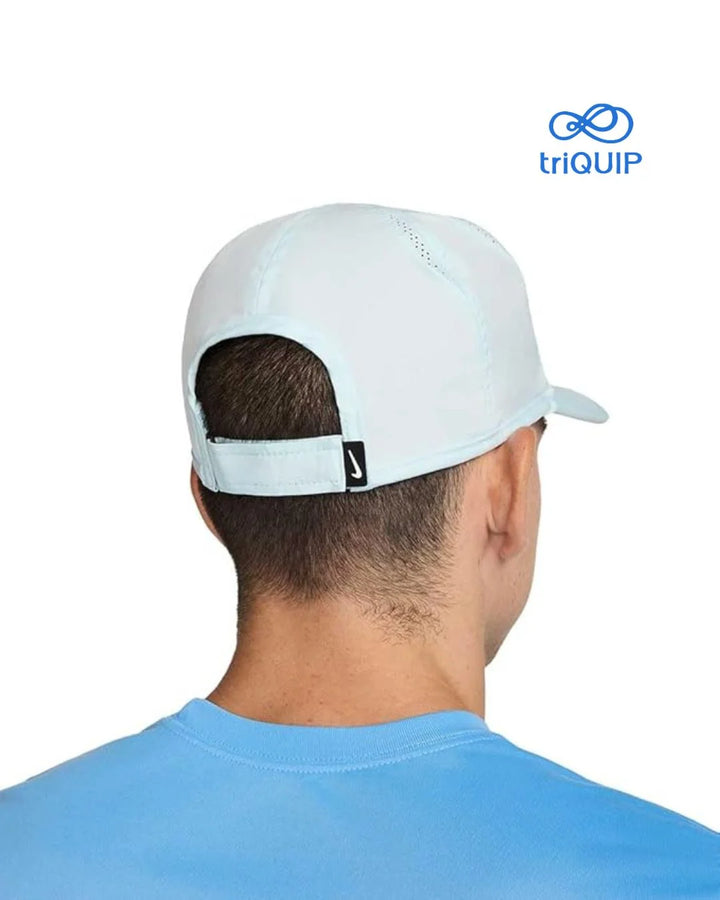 NIKE Dri-FIT Club Unstructured Featherlight Cap on triQUIP Sports