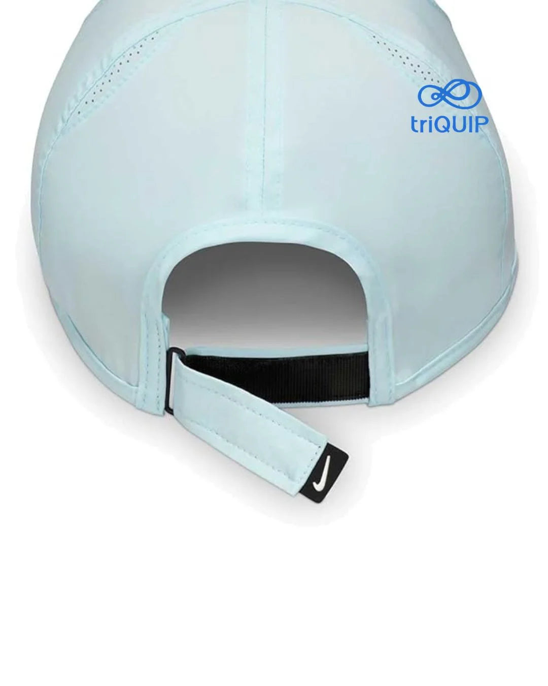 NIKE Dri-FIT Club Unstructured Featherlight Cap on triQUIP Sports