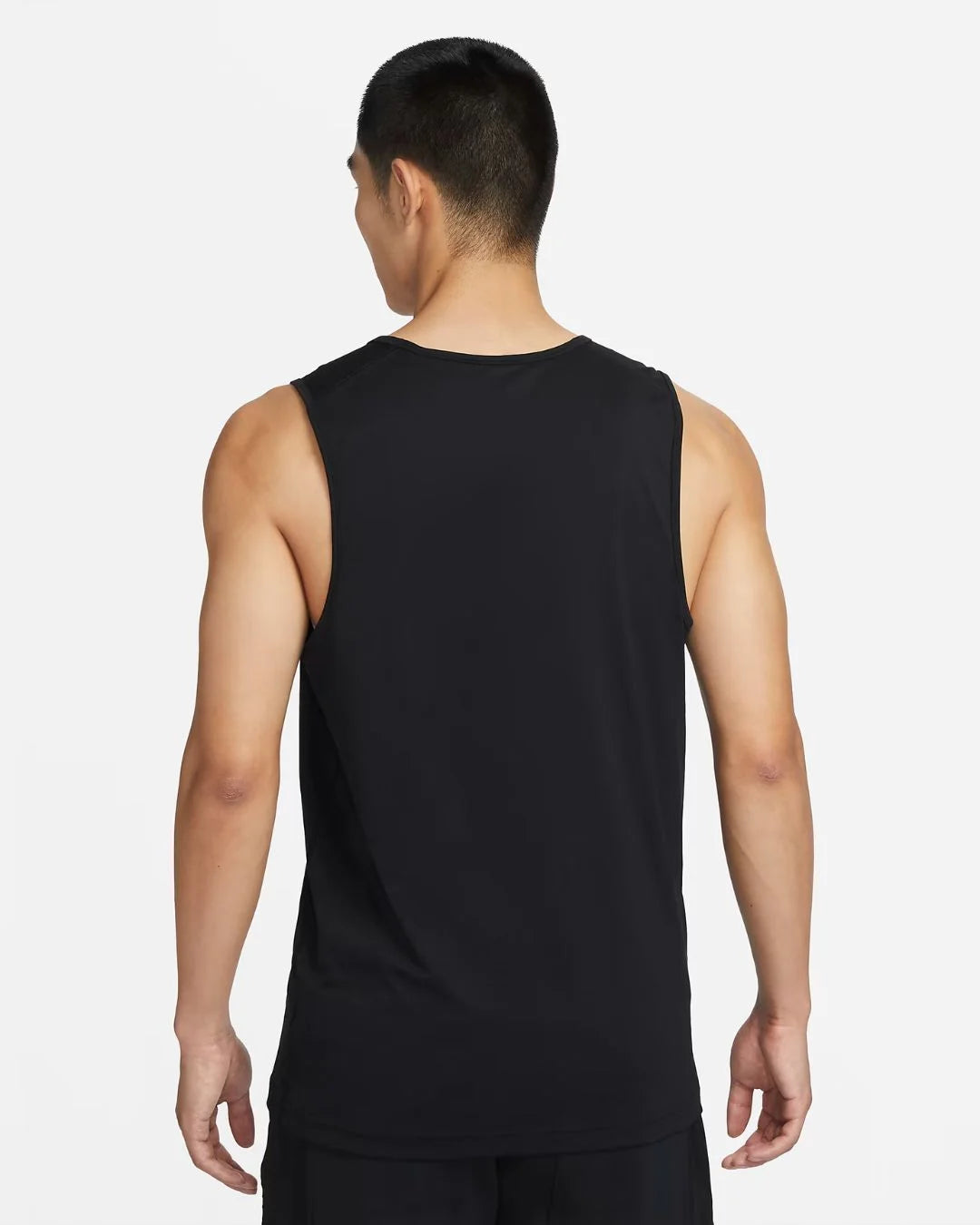 NIKE Dri-FIT Hyverse Men's Sleeveless Fitness Tank Top on triQUIP Sports