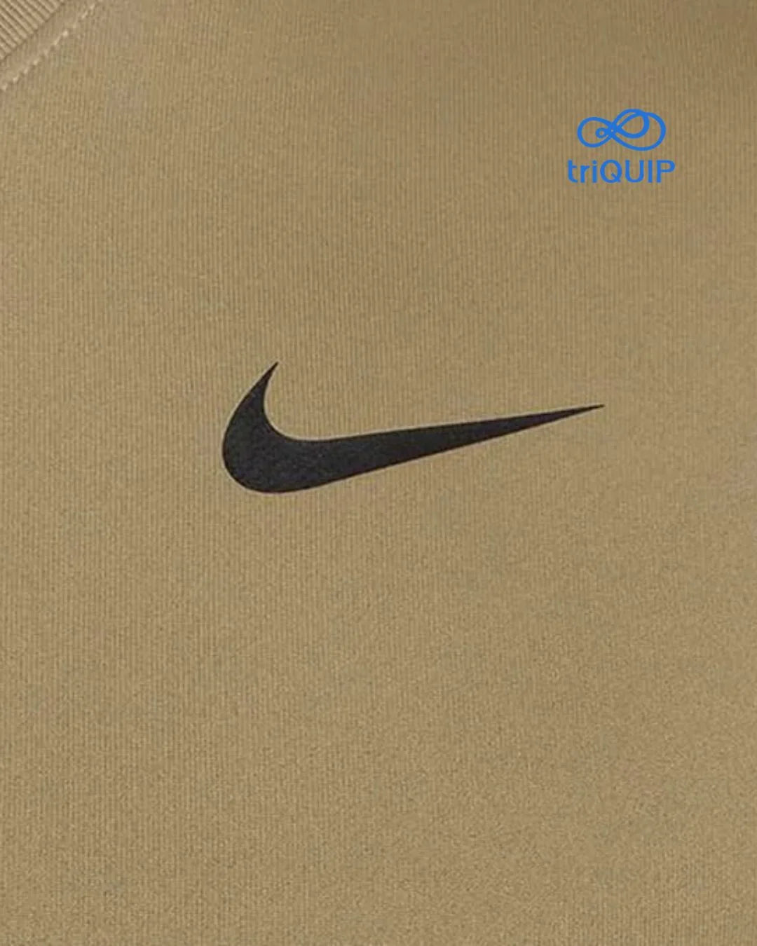 NIKE Dri-FIT Men's Fitness T-shirt on triQUIP Sports