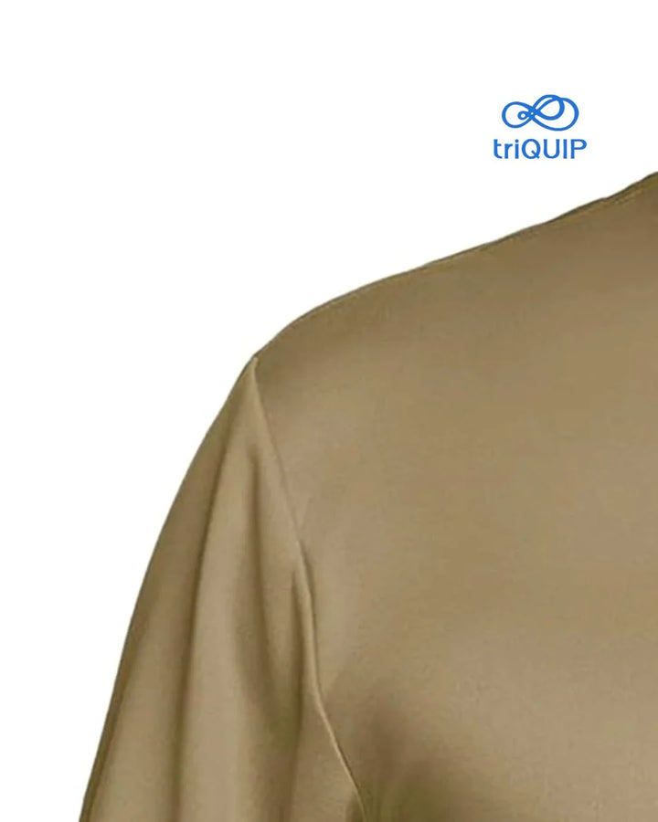 NIKE Dri-FIT Men's Fitness T-shirt on triQUIP Sports