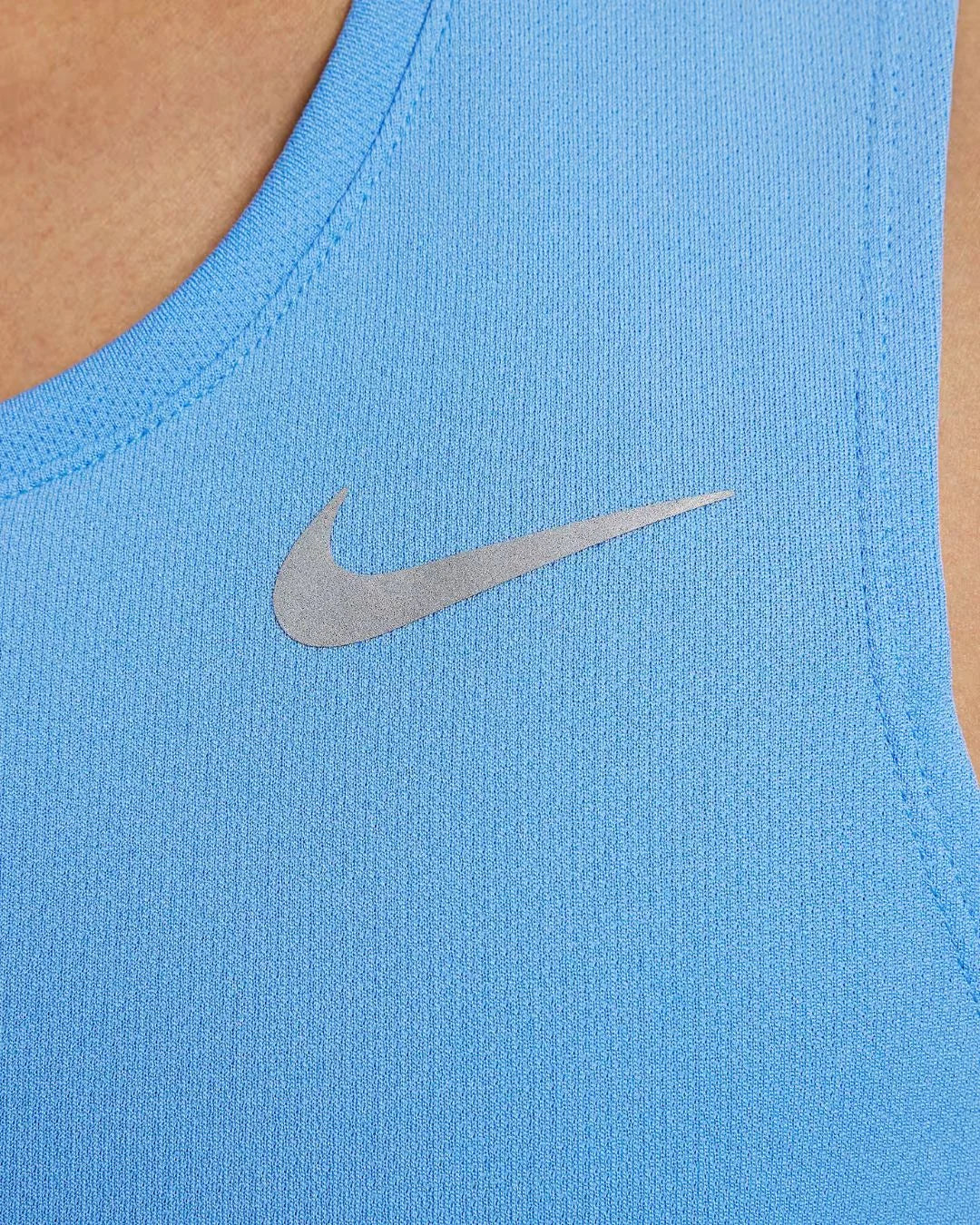 NIKE Dri-FIT Miler Men's Running Tank