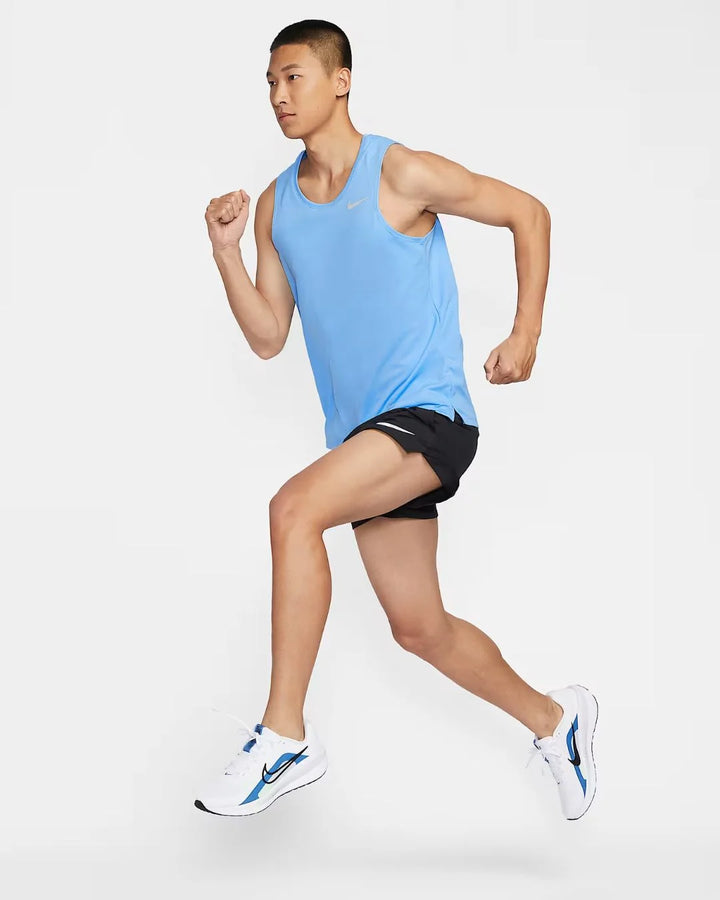 NIKE Dri-FIT Miler Men's Running Tank