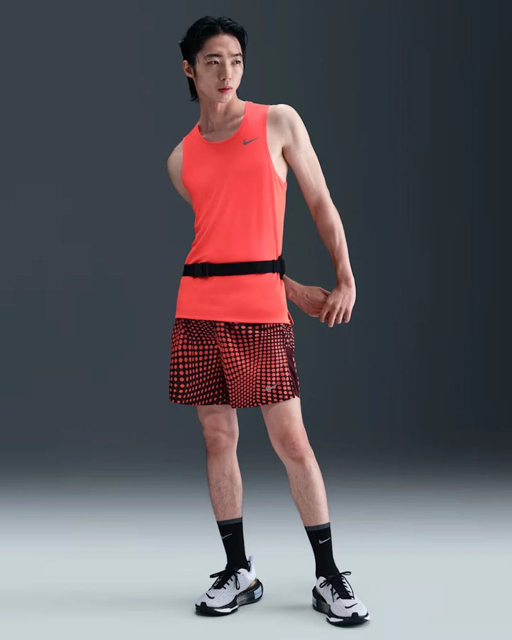 NIKE Dri-FIT Miler Men's Running Tank on triQUIP Sports