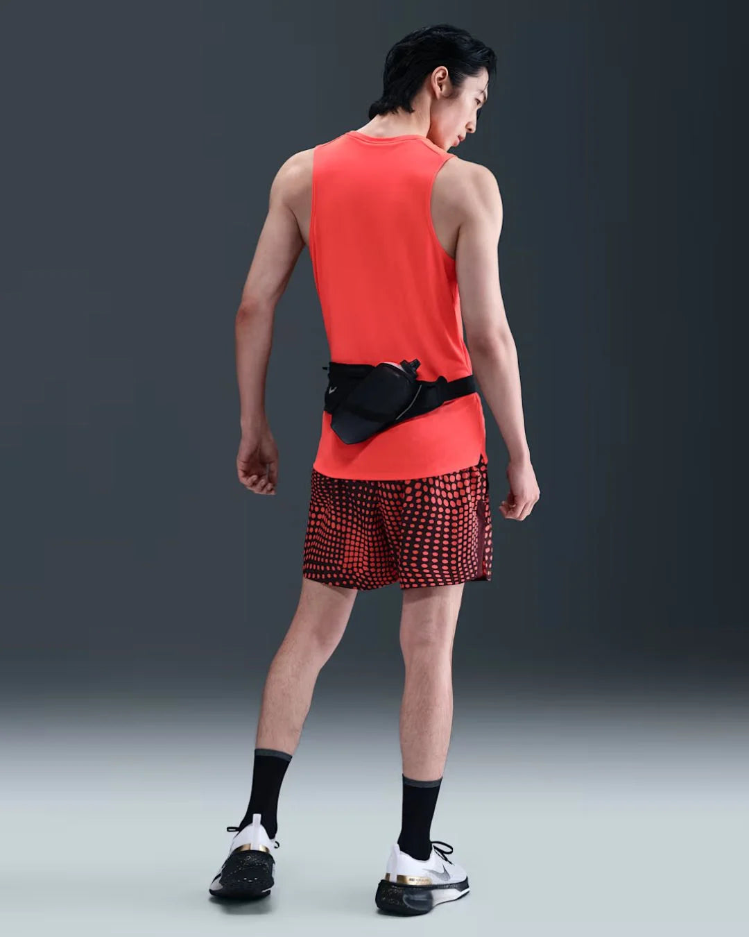 NIKE Dri-FIT Miler Men's Running Tank on triQUIP Sports