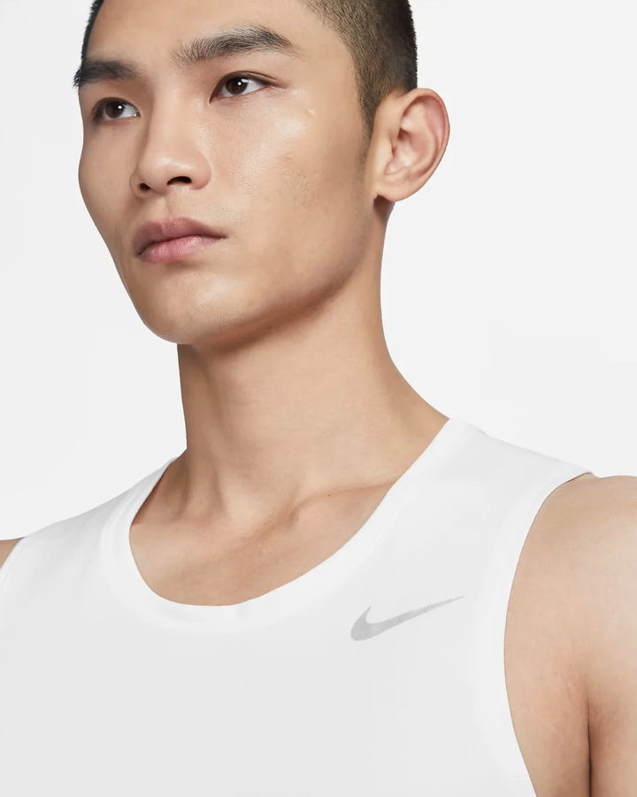 NIKE Dri-FIT Miler Men's Running Tank