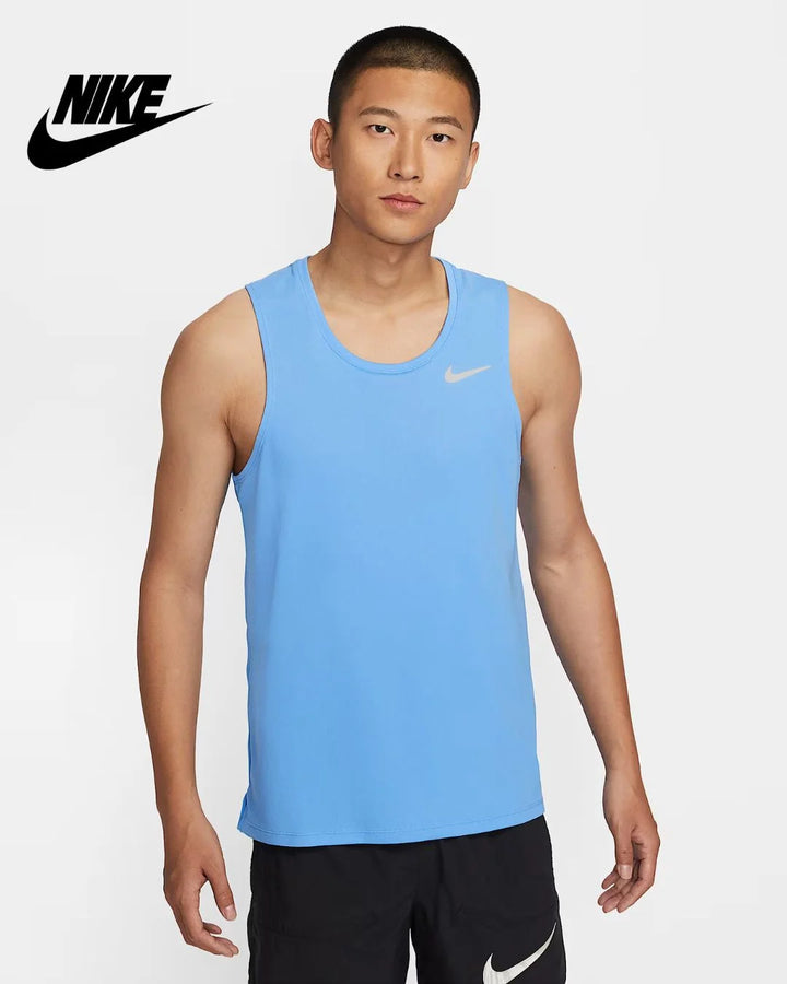 NIKE Dri-FIT Miler Men's Running Tank