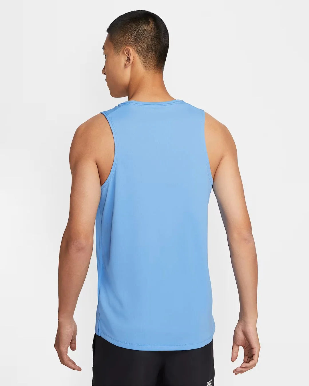 NIKE Dri-FIT Miler Men's Running Tank