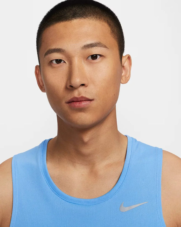 NIKE Dri-FIT Miler Men's Running Tank