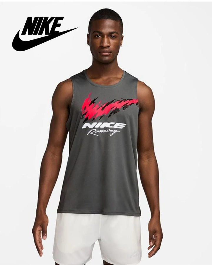 NIKE Dri-FIT Rn Energy Miler Men's Tank Top
