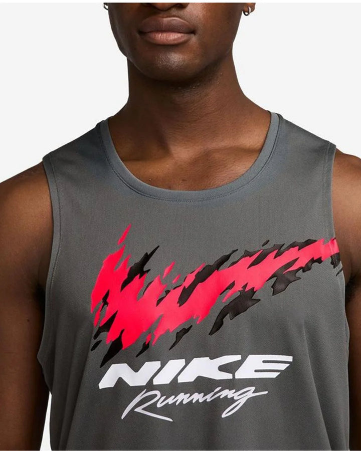 NIKE Dri-FIT Rn Energy Miler Men's Tank Top
