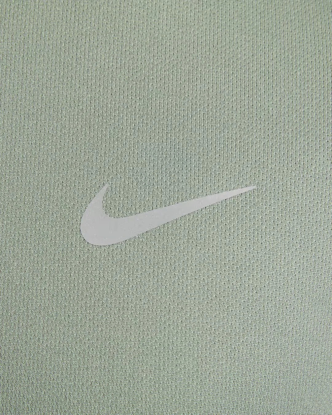 NIKE Dri-FIT UV Miler Men's Short-Sleeve Running Top on triQUIP Sports