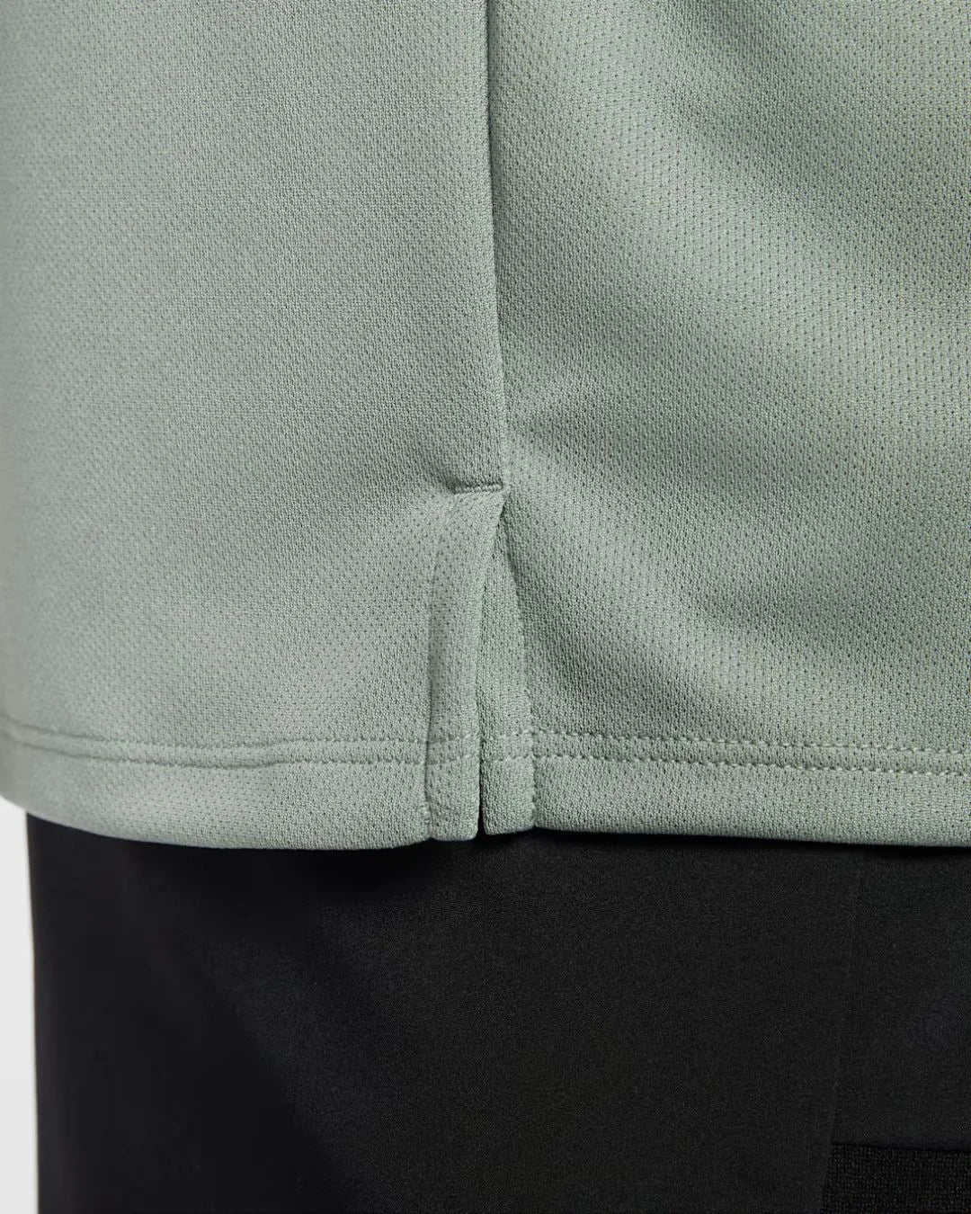 NIKE Dri-FIT UV Miler Men's Short-Sleeve Running Top on triQUIP Sports