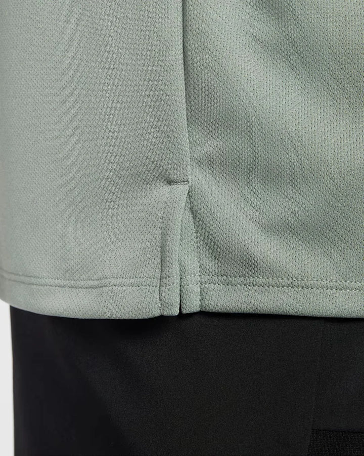 NIKE Dri-FIT UV Miler Men's Short-Sleeve Running Top