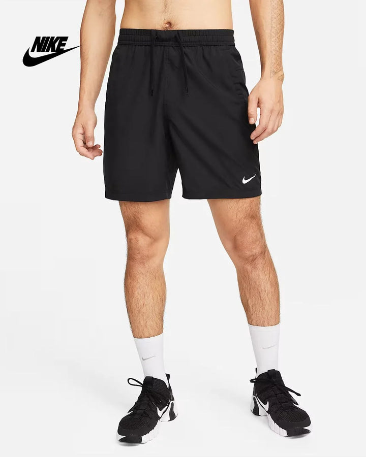NIKE Dri-Fit Form Men's 7in Unlined Versatile Shorts on triQUIP Sports